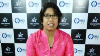 Jhulan Goswami to become first Indian woman cricketer to have a biopic